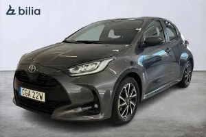 Toyota Yaris 2022